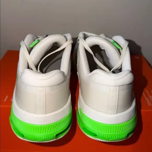 Nike Metcon 8 Phantom Green White DO9328-006 Men’s Size 14